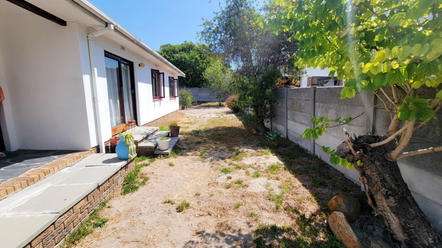 3 Bedroom Property for Sale in Glenhaven Western Cape